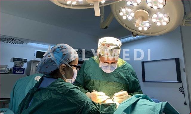 Dr. Hakki Izmirli Clinic 4